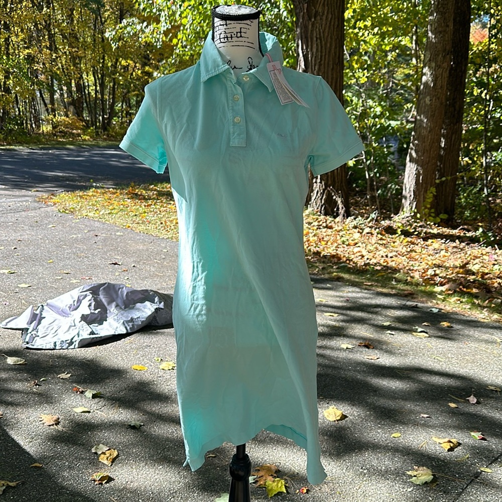 Vinyard Vines Dress size small